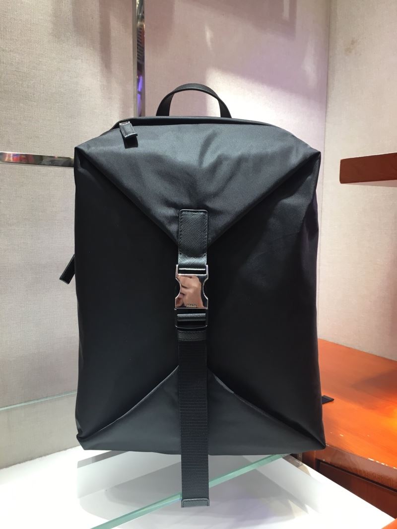 Prada Backpacks